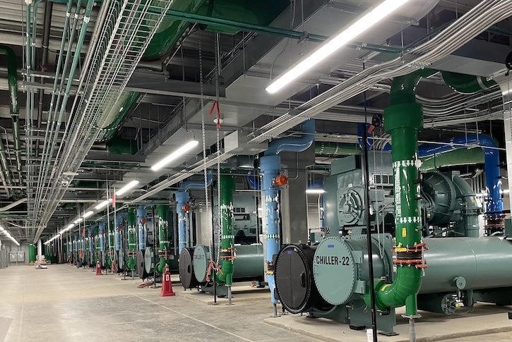 PF Engineers utilizes our decades of experience to review atypical projecs looking for project financing.