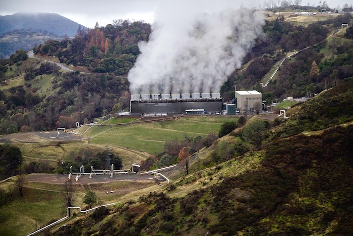 PF Engineers have reviewed geothermal facilities from the initial design forecasts through to operations.