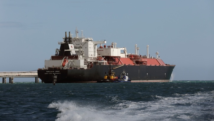 PF Engineers has reviewed LNG facilities, both onshore and offshore projects.