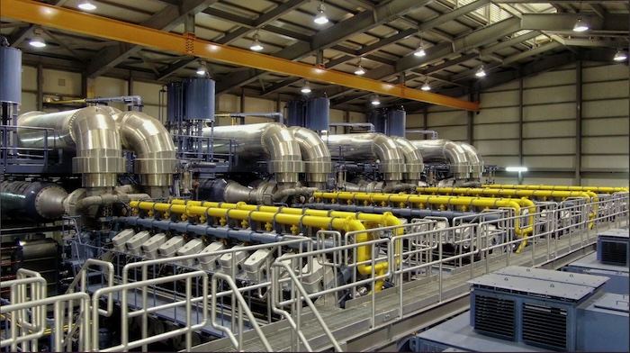 Reciprocating Internal Combustion Engines