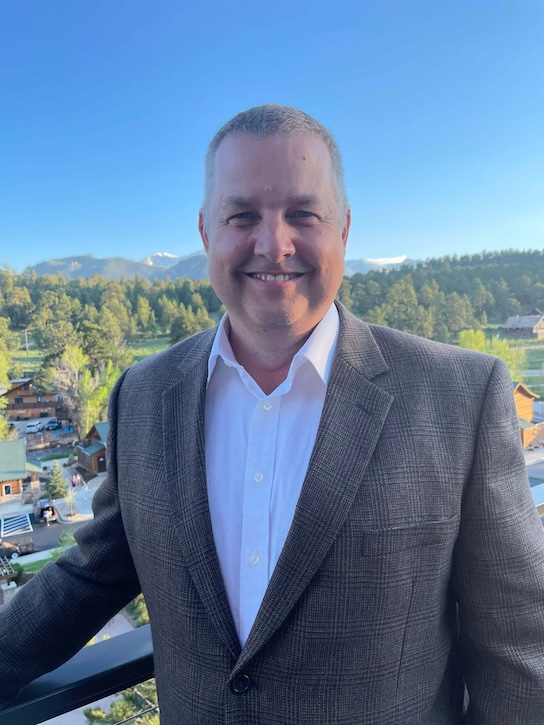 Trent Markell, P.E. | Founder and Principal of PF Engineers