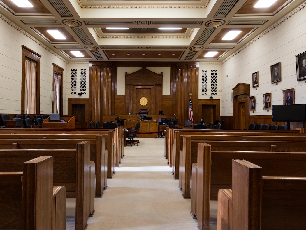 Expert witness services for complicated litigation